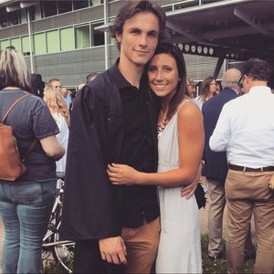 Meet your Posher, Connor